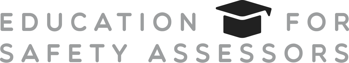 Education-for-Safety-Assessors-Logo